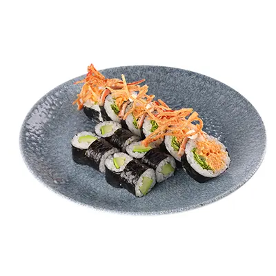 KOKU Sushi Białystok - Restauracja KOKU Sushi ul. Sienkiewicza 3